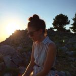 Sadé Ford - @sadefordx - Instagram