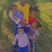 Sade Ford - Facebook