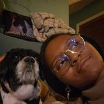 Sadé Ford - @sade.ford - Instagram