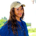 Sadé Ford - @wildvet.scf - Instagram