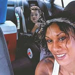 Sade Ford - @fordjada868 - Instagram