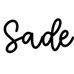 Sade Ford - Facebook