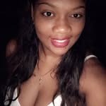 Sade Ford - @sha.daay - Instagram