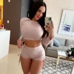 Sade Hinds - @sadehinds162 - Instagram