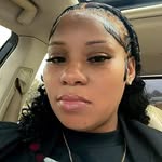 Sade Hinton - @trustnobody1987 - Instagram