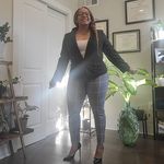 Sadé Hinton-Morris - @fktlkngmmesmhed - Instagram
