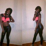 Sade Jackson - @lady_miss_you2013 - Instagram