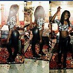 Sade Jackson - @eat_my_cake2013 - Instagram