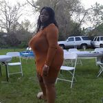 Sade Jackson - @sade.jackson.568632 - Instagram