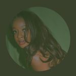 Sade Jackson - @thesadejackson - Instagram