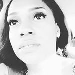 Sadé Jackson - @sadejackson7786 - Instagram