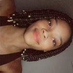 Sade Jackson - @svde_jvckson - Instagram