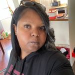 Sade Jackson - @_oneandonly_me89 - Instagram