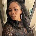 Sade Luvinme Jackson - @sadeluvinme - Instagram
