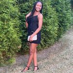 ✨Shu-day ✨ - @sadejackson151 - Instagram