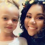Sade Cantilado-Jones - @scantilado - Instagram