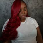 Sade Jones - @mothaof2_ - Instagram