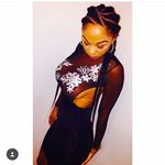 sade jones - @sade_jones_ - Instagram