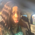 Sade Jones - @sadejones230 - Instagram