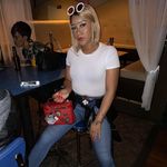 Sade Jones - @sade.jones2717 - Instagram