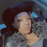 Sade’ Jones - @_sadeantoinette_ - Instagram