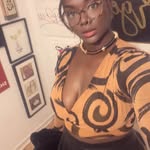 Sade Jones - @sadejones34 - Instagram