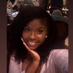 Sade Jones - @sadenotfound - Instagram
