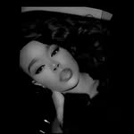 Sade Jones - @drisajo - Instagram