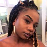 Sade Jones - @sade.jones.9849 - Instagram
