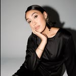 Sadé Jones - @theveil_sade - Instagram