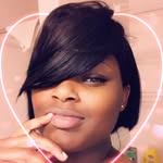 Sade Jones - @latrice7804 - Instagram
