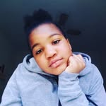 Sade Jones-Townes - @sadejonestownes_1 - Instagram