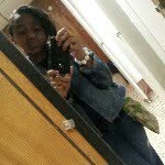 sade kennedy - @asap_shade - Instagram