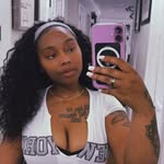 Sade Kennedy - @_therealsade - Instagram