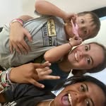 Sade, kennedy, and luke - @wthetrio - Instagram