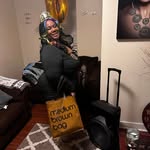 Sade Kennedy Johnson - @sade_just35 - Instagram