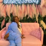 Sade King - @sadeking0604 - Instagram