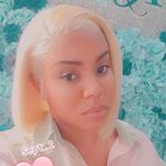 Karyl Sade Nelson - @sade_diamondd - Instagram