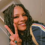 Sadé Nelson - @pretty_selffff - Instagram