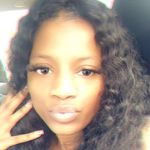 Sade Nelson - @ssde.unique1 - Instagram