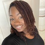 Sade Nelson - @therapeutically_driven - Instagram