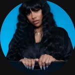 Sade Nelson - @realive_beau.ti - Instagram