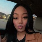 Sade Owens - @lovely_sade23 - Instagram