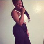 Sade Owens - @owenssade - Instagram