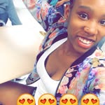 deasia sade patterson - @honey_cocaine_ashes - Instagram