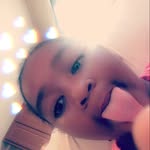 Keziah Sade Patterson - @keziahsade - Instagram
