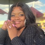 Sadé Patterson - @d9a4e90 - Instagram