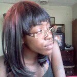 Sàde Patterson - @queen_fetti - Instagram