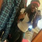 Sade Rebecca Patterson - @__smooches268 - Instagram