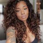 Sierra Sade' Patterson - @bob_marley_queen - Instagram